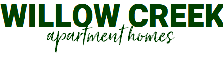 Willow Creek Apartments logo